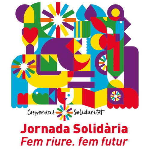 Jornada Solidària