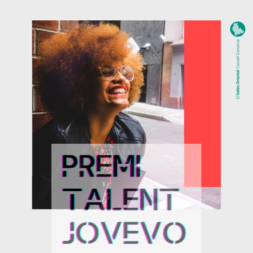 Premi Talent Jove VO