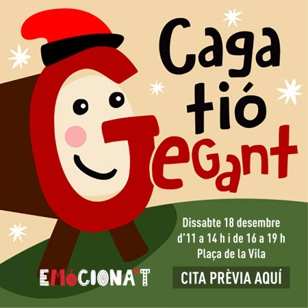 Tió gegant