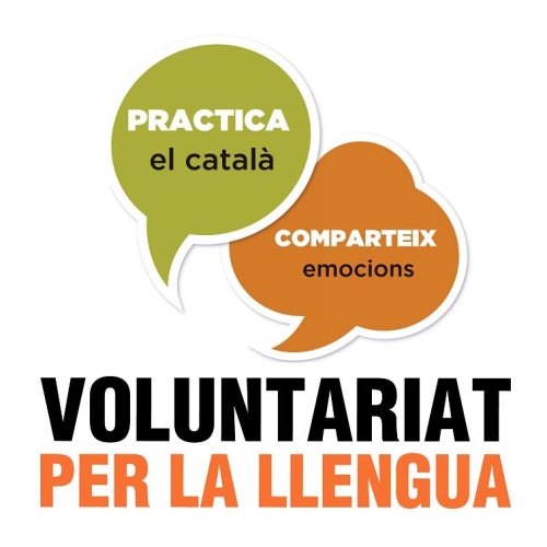 Voluntariat per la llengua