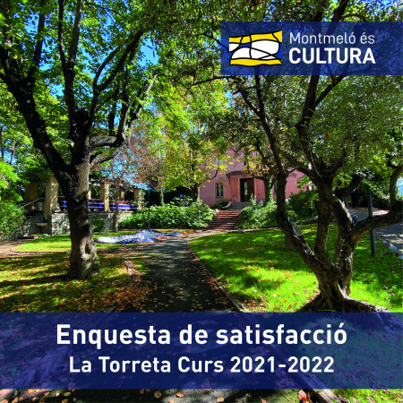 Enquesta satisfacció La Torreta