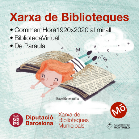 Xarxa de biblioteques