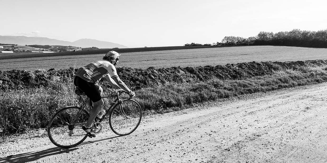 Ruta de Bicicleta de Carretera Clàssica