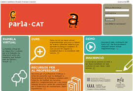 Web parla cat